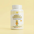 Omega 3 Kinderheld