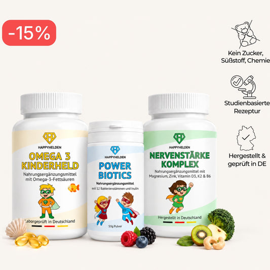 Happyhelden Bundle