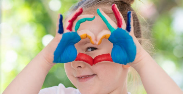 Was wir von Kindern mit ADHS & Autismus lernen können