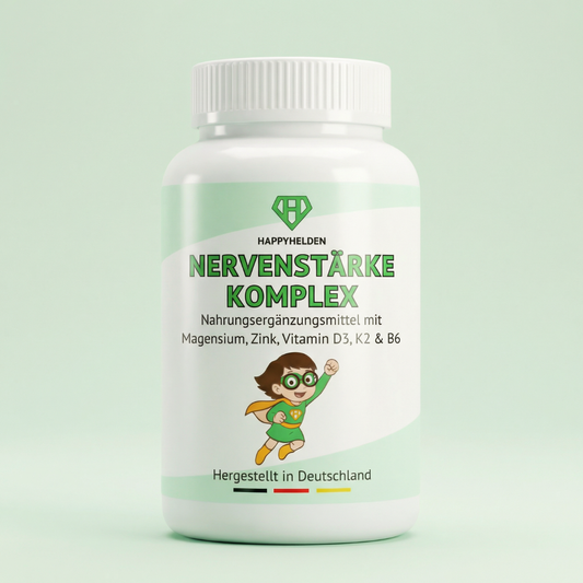 Nervenstärke Komplex