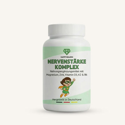 Nervenstärke Komplex