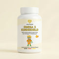 Omega 3 Kinderheld