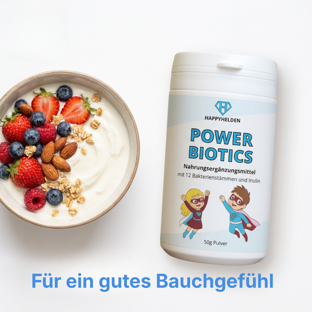 Power Biotics