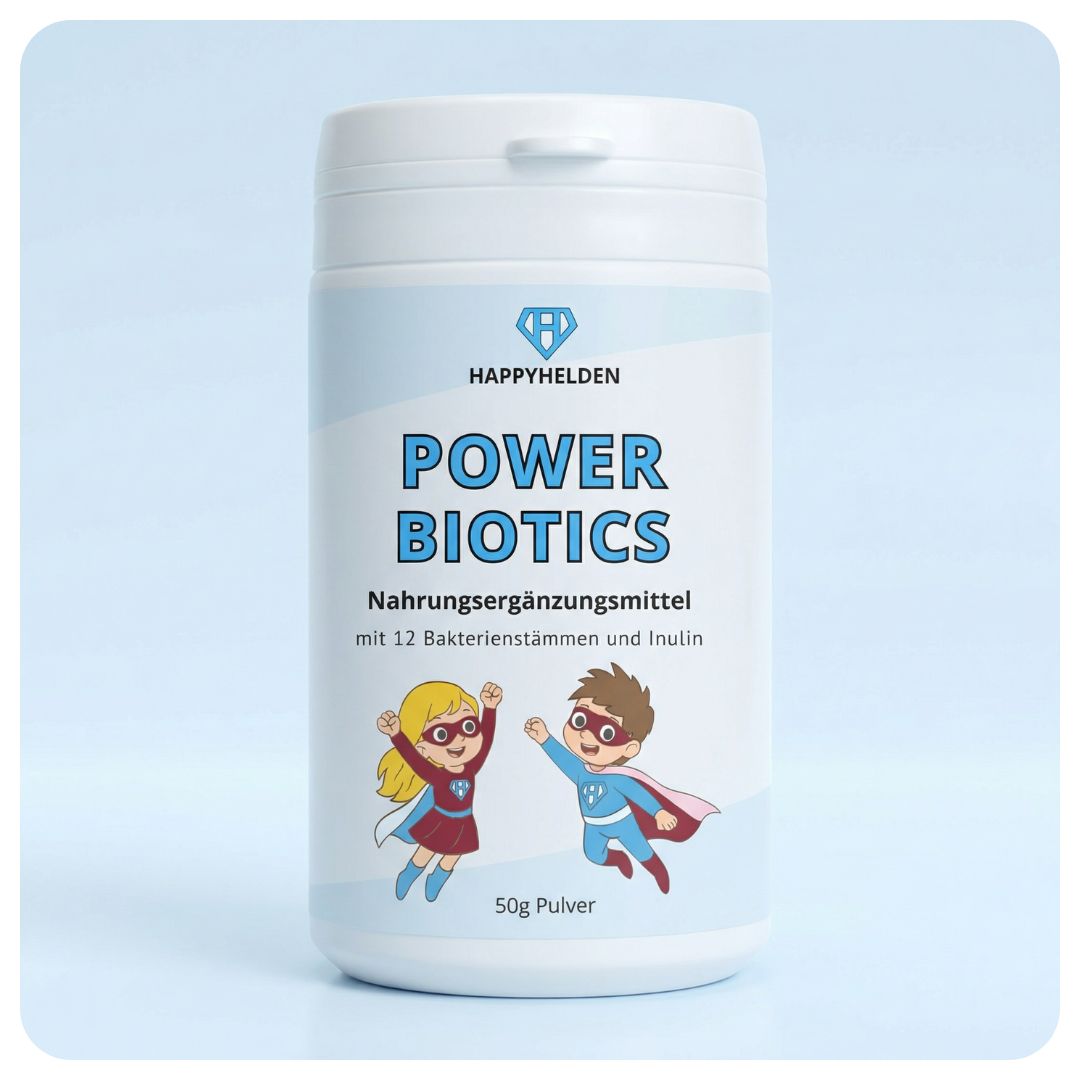 Power Biotics