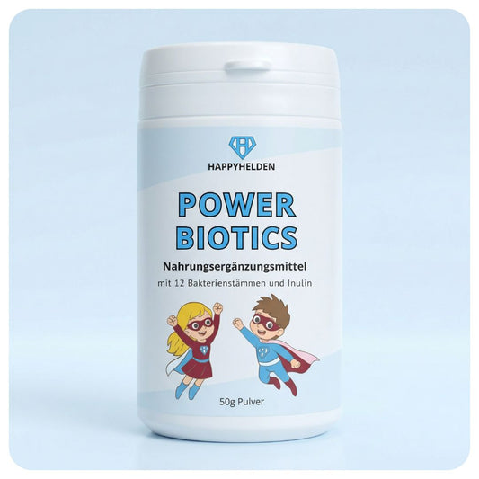 Power Biotics