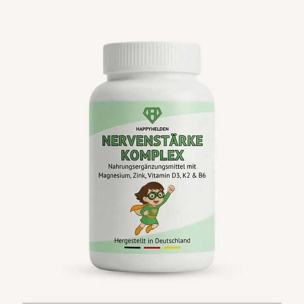 Nervenstärke Kompelx