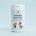 Power Biotics