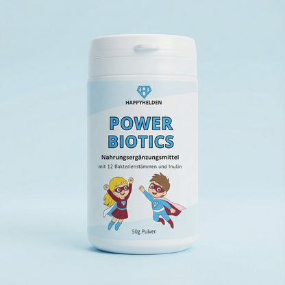 Power Biotics