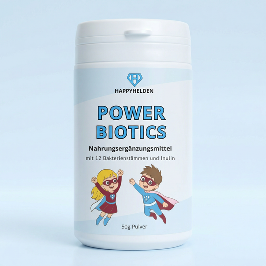 Power Biotics