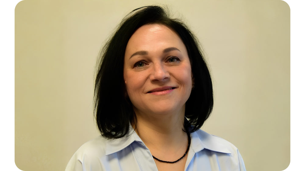 Carmen Müller – Apothekerin