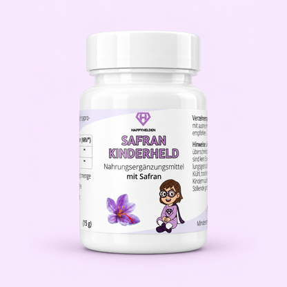 Safran Kinderheld