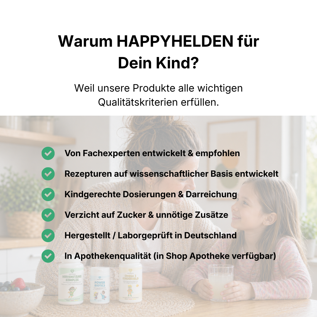 Safran Kinderheld