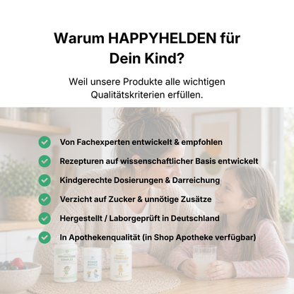 Safran Kinderheld