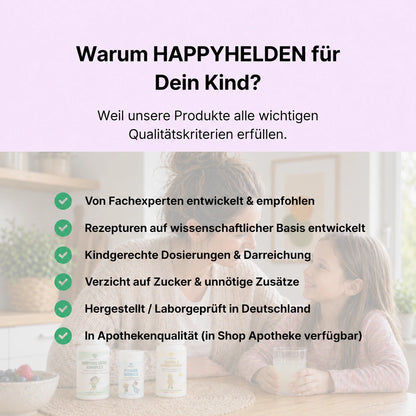 Safran Kinderheld