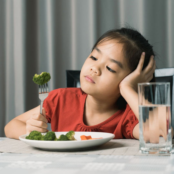 Magnesium bei Kindern: Warum ist es wichtig und Was sagen Studien?