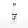 Personalisierbare Premium Trinkflasche 500ml