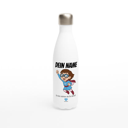 Personalisierbare Premium Trinkflasche 500ml
