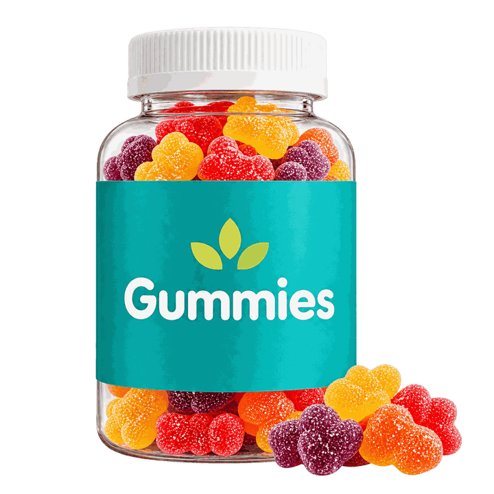Vitamingummies